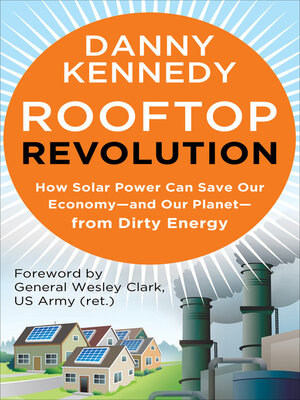 cover image of Rooftop Revolution